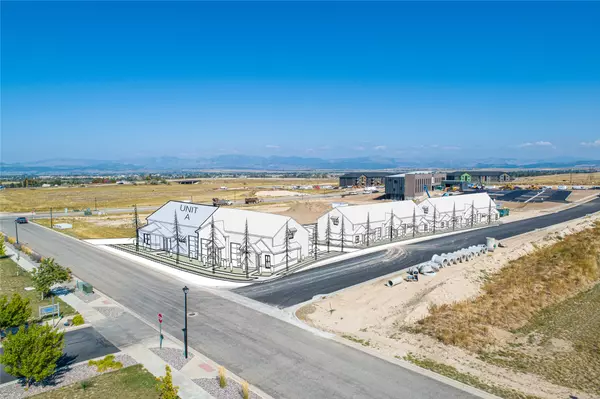 Helena, MT 59601,65 Elouise Cobell ST #A