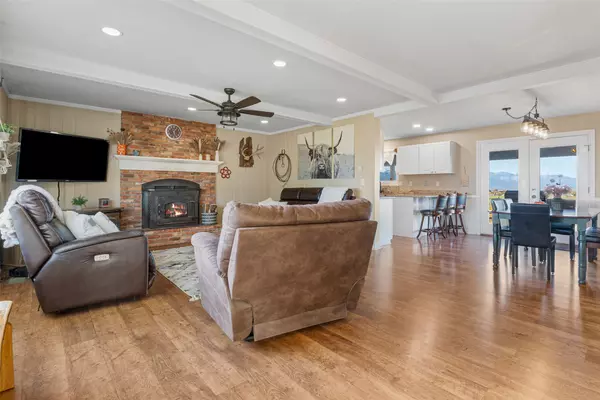 Corvallis, MT 59828,794 Mason LN