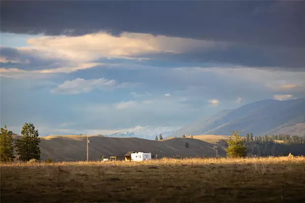 50 Diluvium CT #Lot 5, Eureka, MT 59917