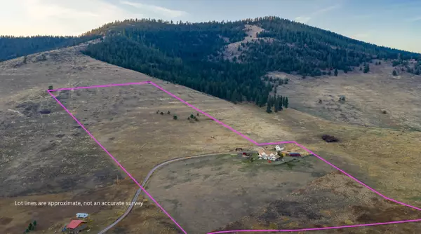 Polson, MT 59860,43232 Jumping Horse LN