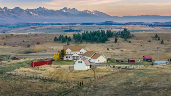 43232 Jumping Horse LN, Polson, MT 59860