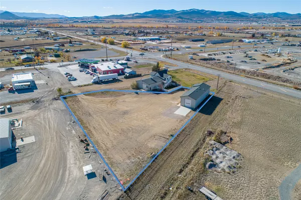 Helena, MT 59602,3012 L DR