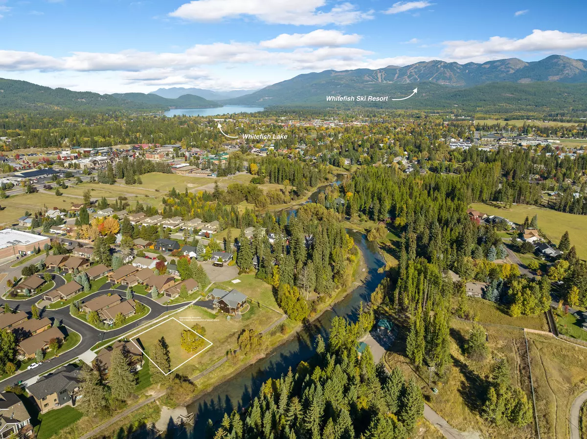 Whitefish, MT 59937,713 Clearwater DR