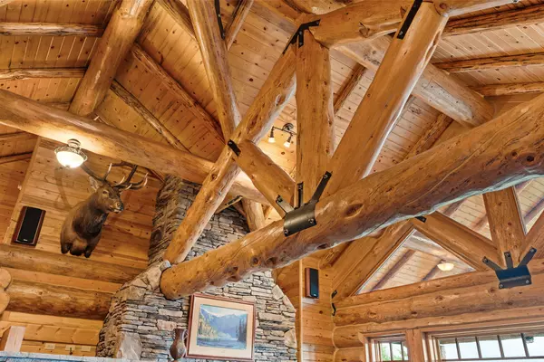 Somers, MT 59932,395 Buffalo LN