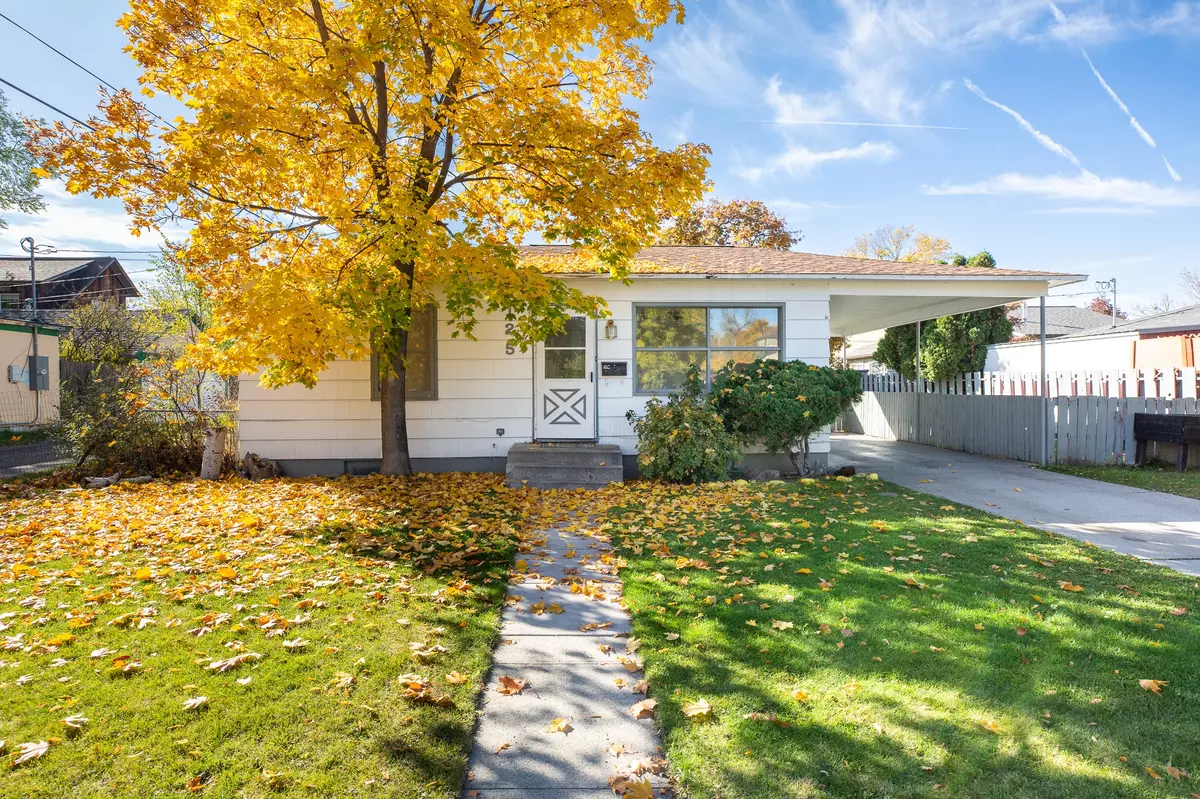 Missoula, MT 59801,125 W Franklin ST