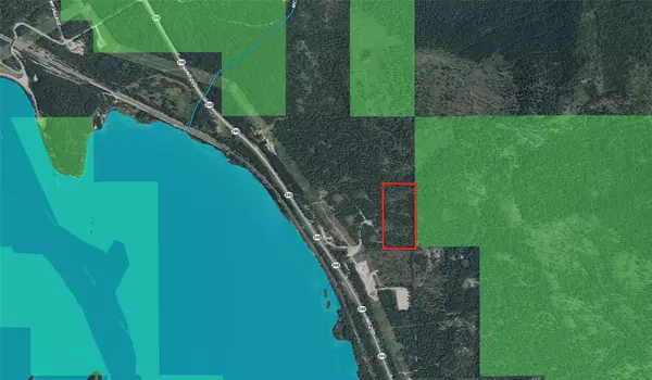 Noxon, MT 59853,Tract 6 McKay Minor RD