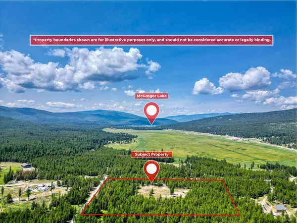 Marion, MT 59925,443 McGregor Meadows RD W