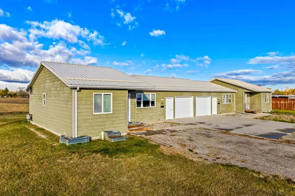Choteau, MT 59422,1115 8th ST