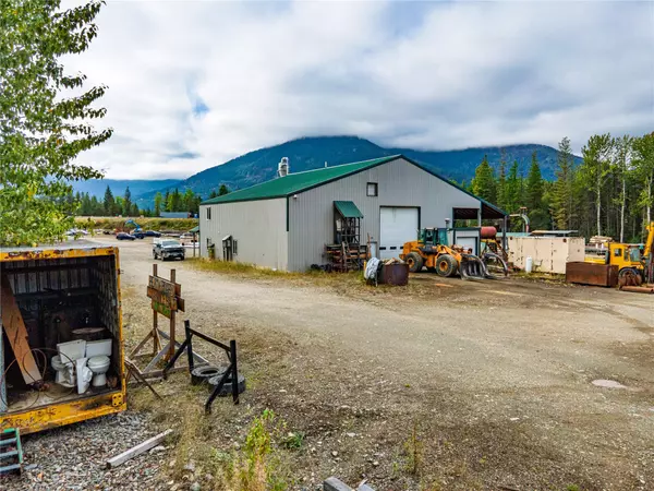 Noxon, MT 59853,1717 Mt Highway 200