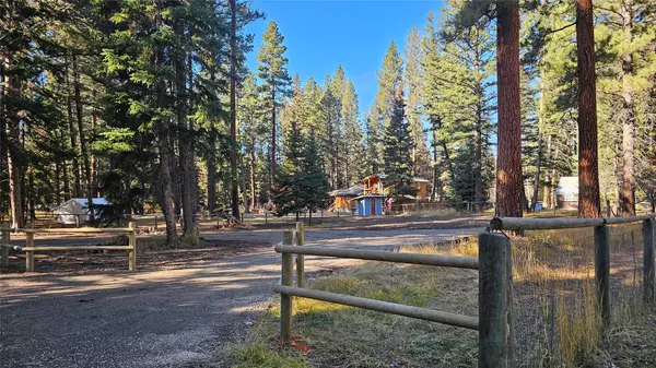 620 D ST,  Lincoln,  MT 59639