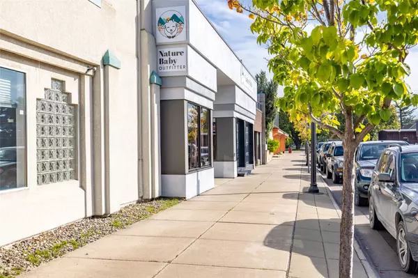 Kalispell, MT 59901,409 1st AVE E #Stes B & C