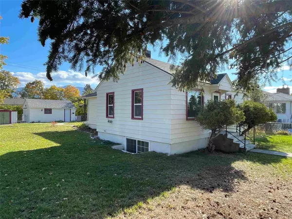 Missoula, MT 59801,802 Longstaff ST