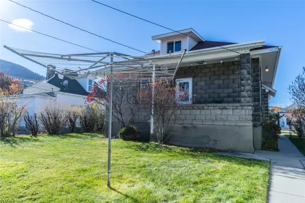 Anaconda, MT 59711,411 Pine ST