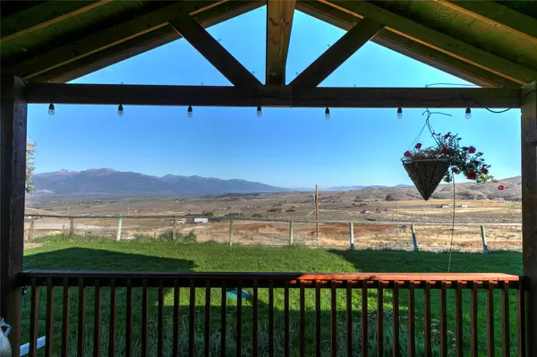 Corvallis, MT 59828,843 Mystic Horse LN