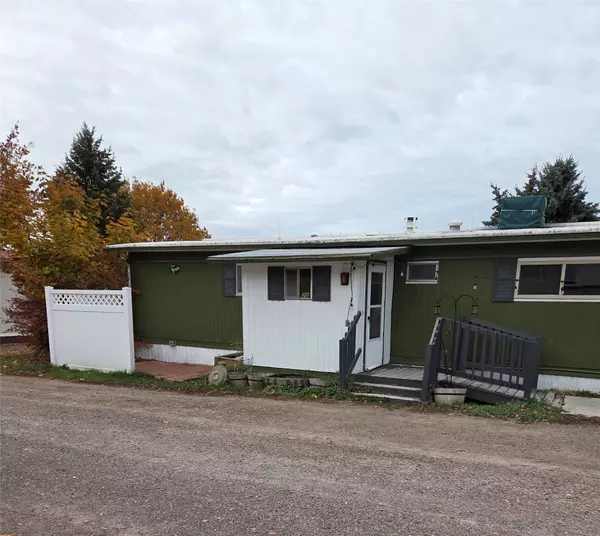 Polson, MT 59860,50523 Hwy 93