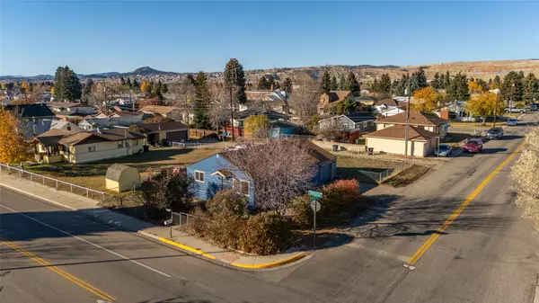 Butte, MT 59701,2945 Amherst AVE