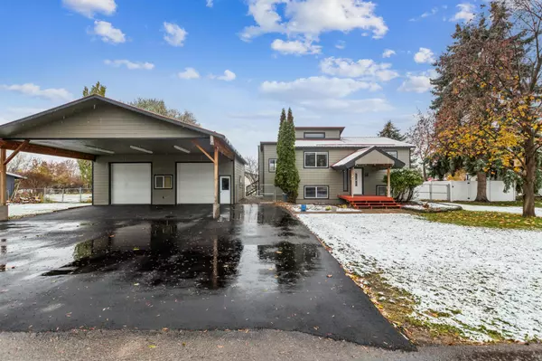 Kalispell, MT 59901,1509 Eagle DR