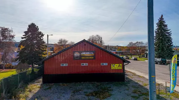 Polson, MT 59860,11 7th AVE W