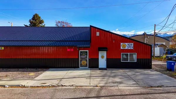 Polson, MT 59860,11 7th AVE W