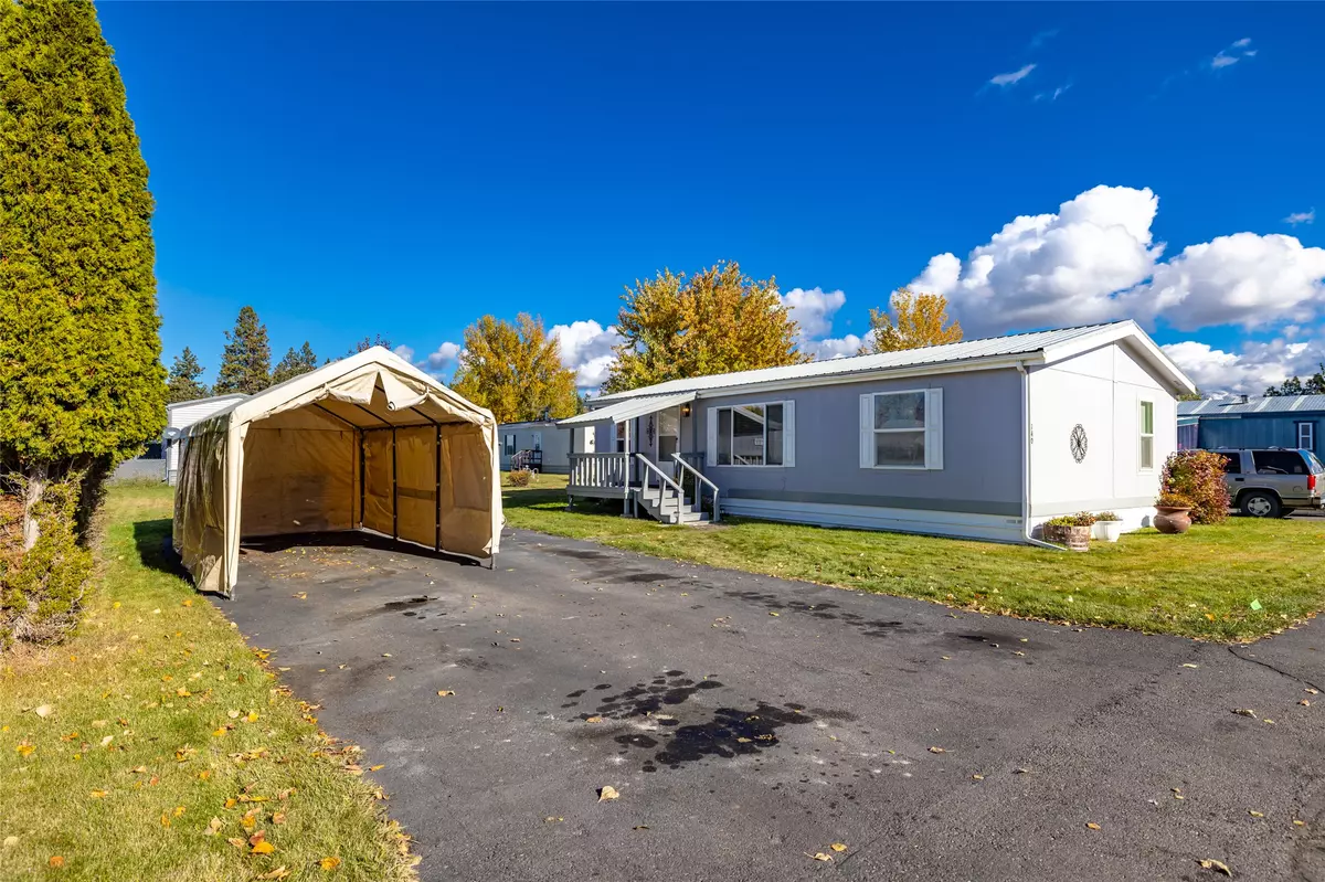 Kalispell, MT 59901,140 Riverstone DR