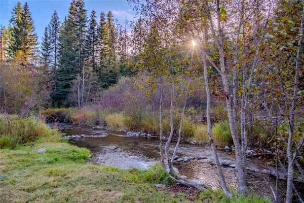 Troy, MT 59935,5047 Rabbit Obrien Creek RD