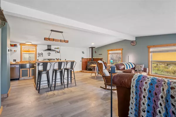 Conner, MT 59827,271 & 259 Laird Creek RD