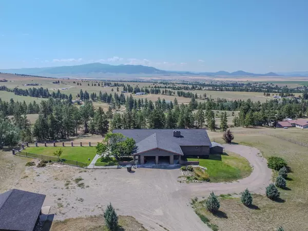 Helena, MT 59602,6045 Canyon Ferry RD