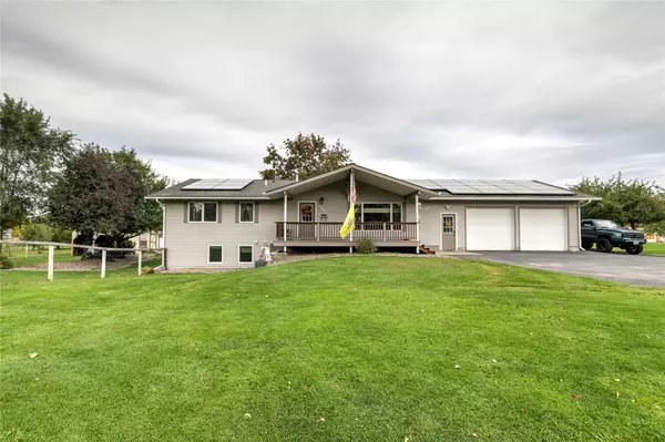 4230 North AVE W, Missoula, MT 59804