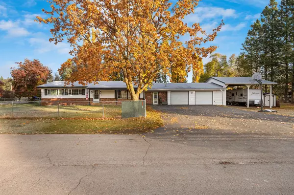 Kalispell, MT 59901,11 Mountain View CT