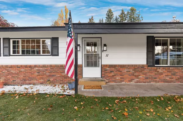 Kalispell, MT 59901,11 Mountain View CT