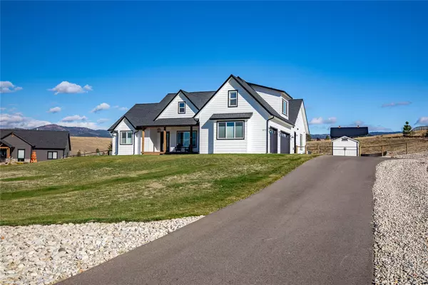 Florence, MT 59833,5872 Alysa CT