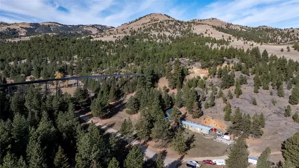 Jefferson City, MT 59638,Lot 3 Pioneer Place Subdivision