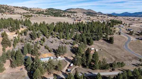 Jefferson City, MT 59638,202 Corbin Road