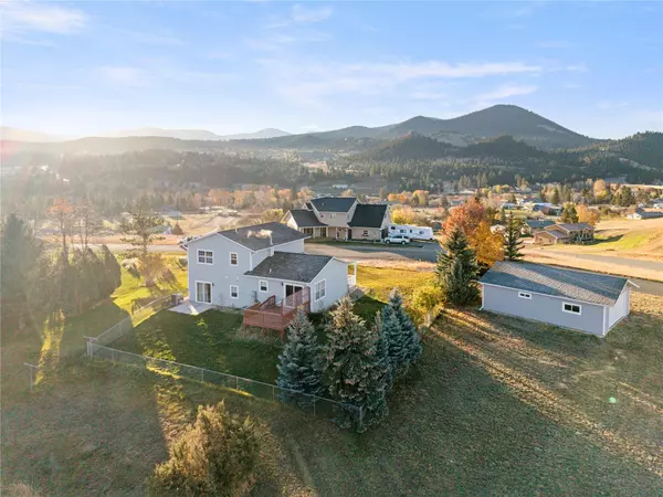 Clancy, MT 59634,1 Lighthouse LOOP