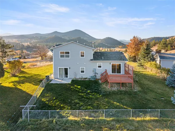 Clancy, MT 59634,1 Lighthouse LOOP