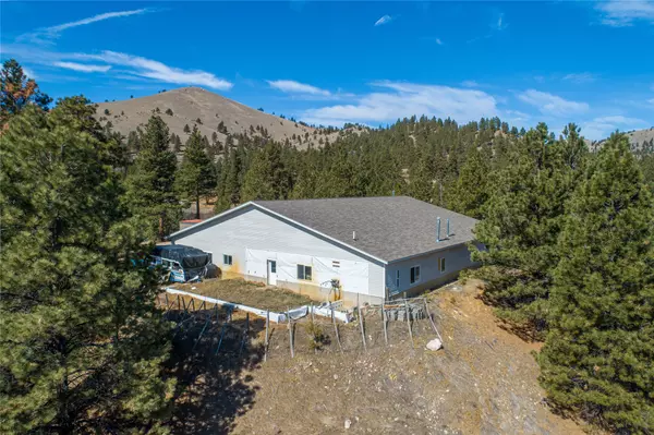 Jefferson City, MT 59638,3 Action CT