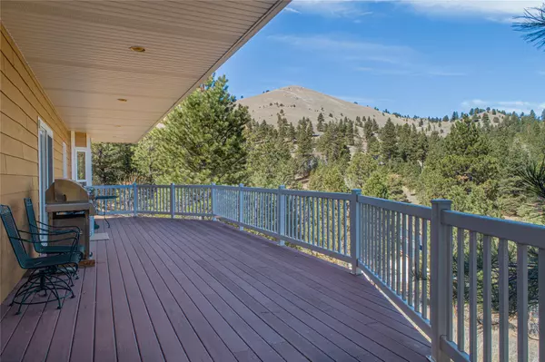 Jefferson City, MT 59638,7 Action CT