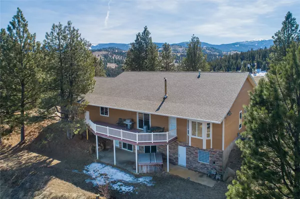 Jefferson City, MT 59638,7 Action CT