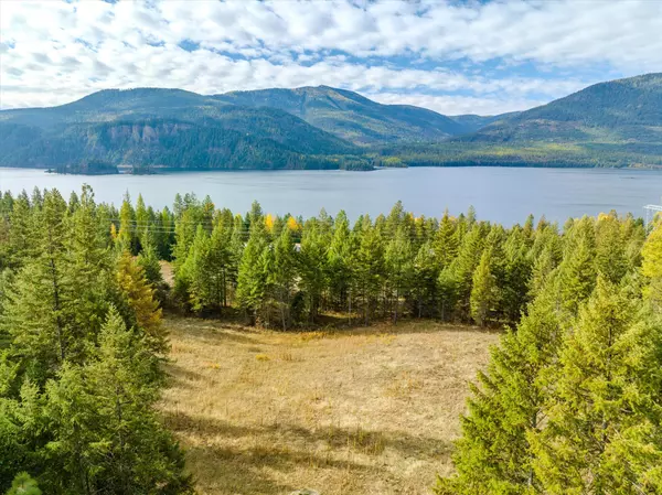 Lot 2 McKay Minor RD, Noxon, MT 59853