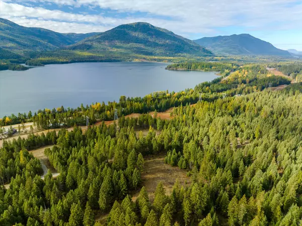 Noxon, MT 59853,Lot 3 McKay Minor RD