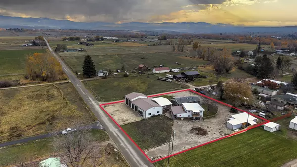 Hamilton, MT 59840,211 Fish Hatchery RD