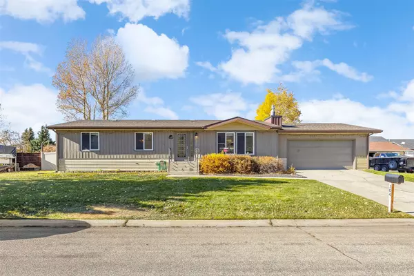 104 Obrien LN, Butte, MT 59701