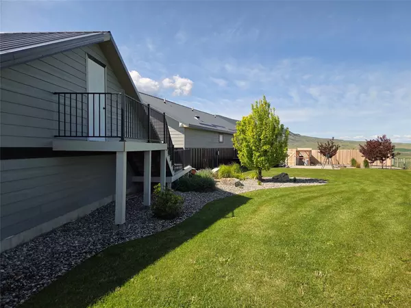 Sheridan, MT 59749,3081 MT Highway 287