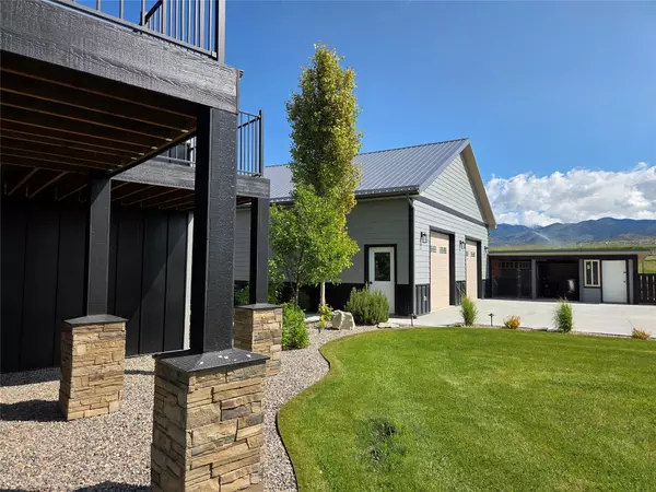 Sheridan, MT 59749,3081 MT Highway 287