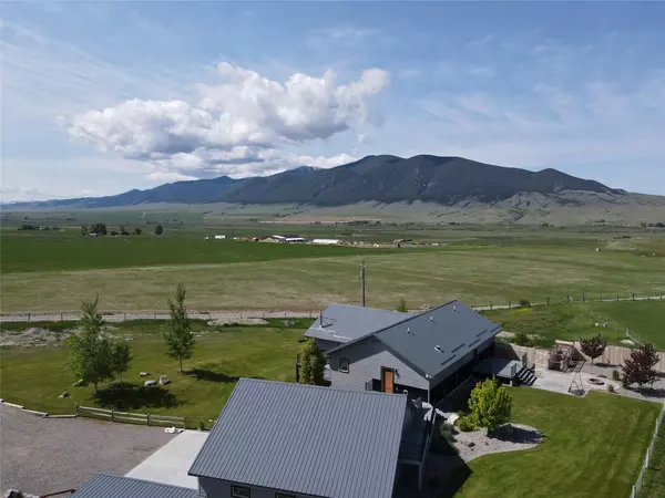 Sheridan, MT 59749,3081 MT Highway 287