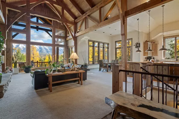 Seeley Lake, MT 59868,1350 Summit Park RD