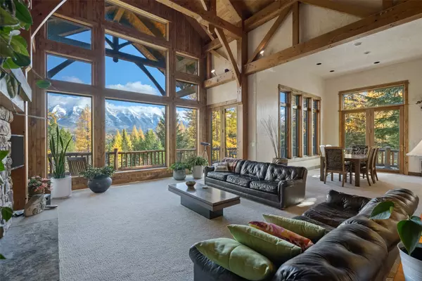 Seeley Lake, MT 59868,1350 Summit Park RD