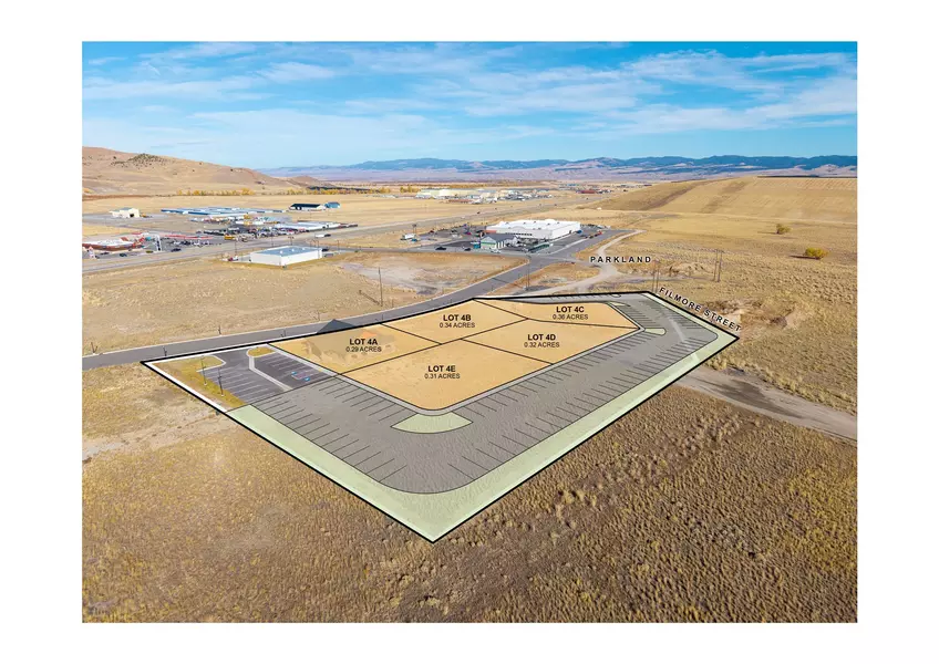 101 Union AVE, Anaconda, MT 59711