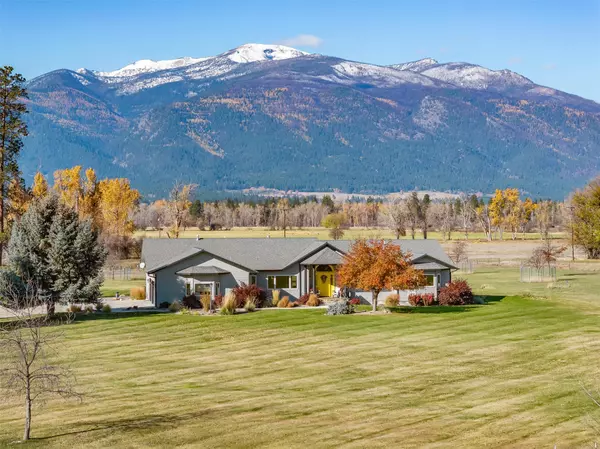 Stevensville, MT 59870,3285 Eastside Highway