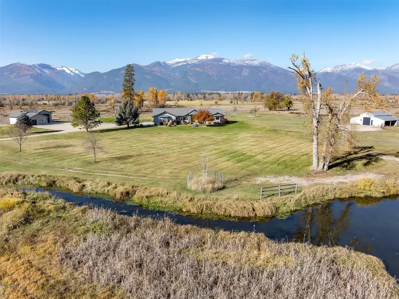 3285 Eastside Highway, Stevensville, MT 59870